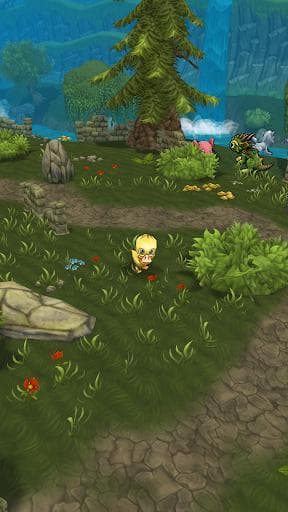 Little Animal Park Online screenshot 6
