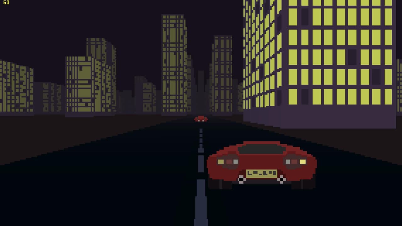 Hack And Drive screenshot 2