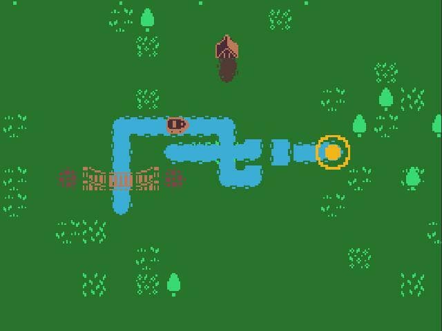 Pixel Paths screenshot 3