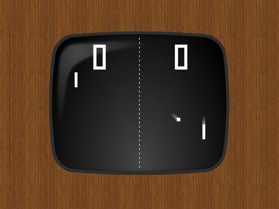 Super Pong: Inspired by Atari screenshot 3