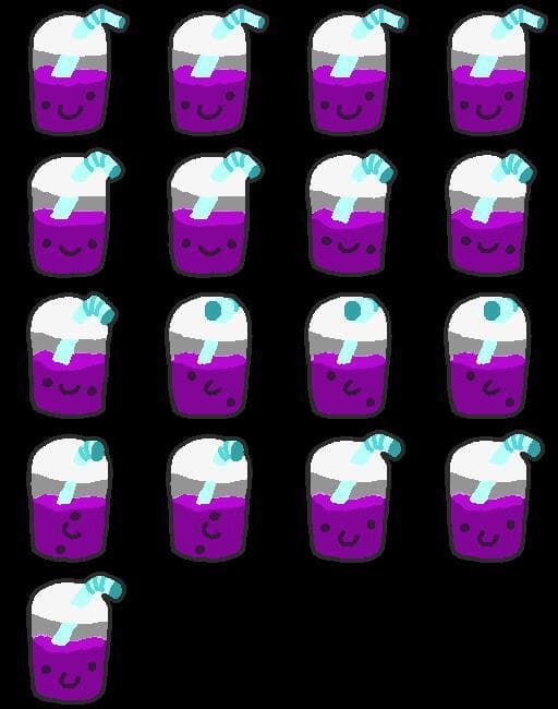 Yomo: Keep Your Cool! screenshot 2