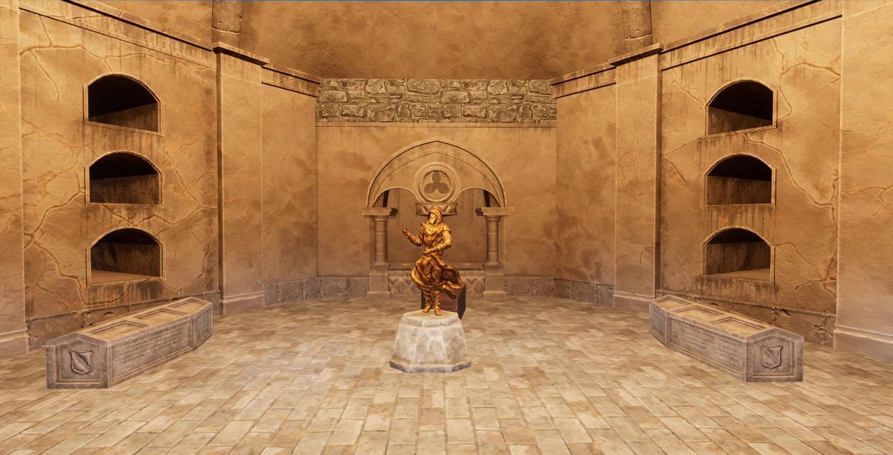 Treasure Finder (Bogdan Cenusa) screenshot 5