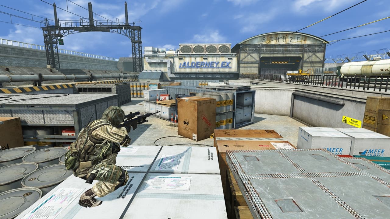 AVA: Dog Tag screenshot 6