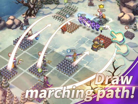 Valor Guard Tactics screenshot 3