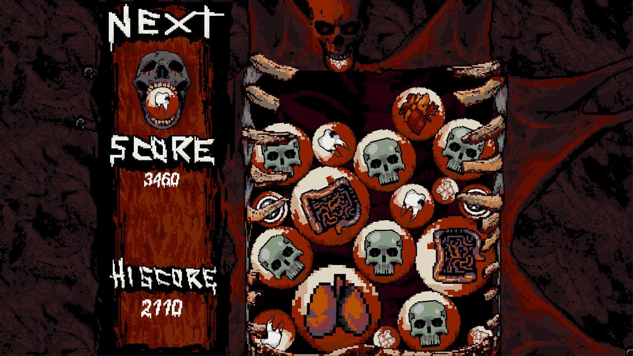 Gore Crush screenshot 6