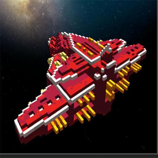 Interstellar Strike (zhurong_60)