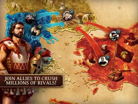 Age of Sparta screenshot 5