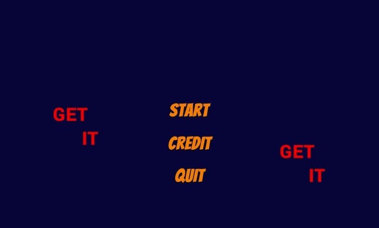Get It screenshot 2
