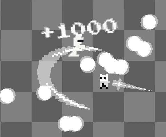 Prototype Glitch