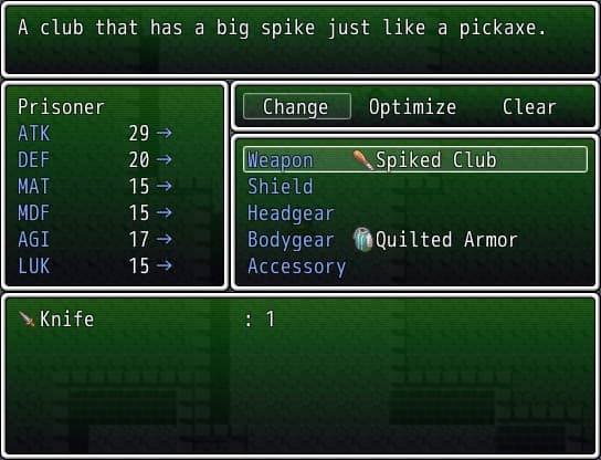 Daedalic Complex screenshot 4