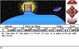 Dream Zone screenshot 3
