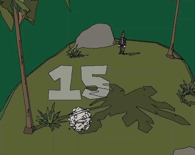 Daisy Chain (yestermonth) screenshot 4