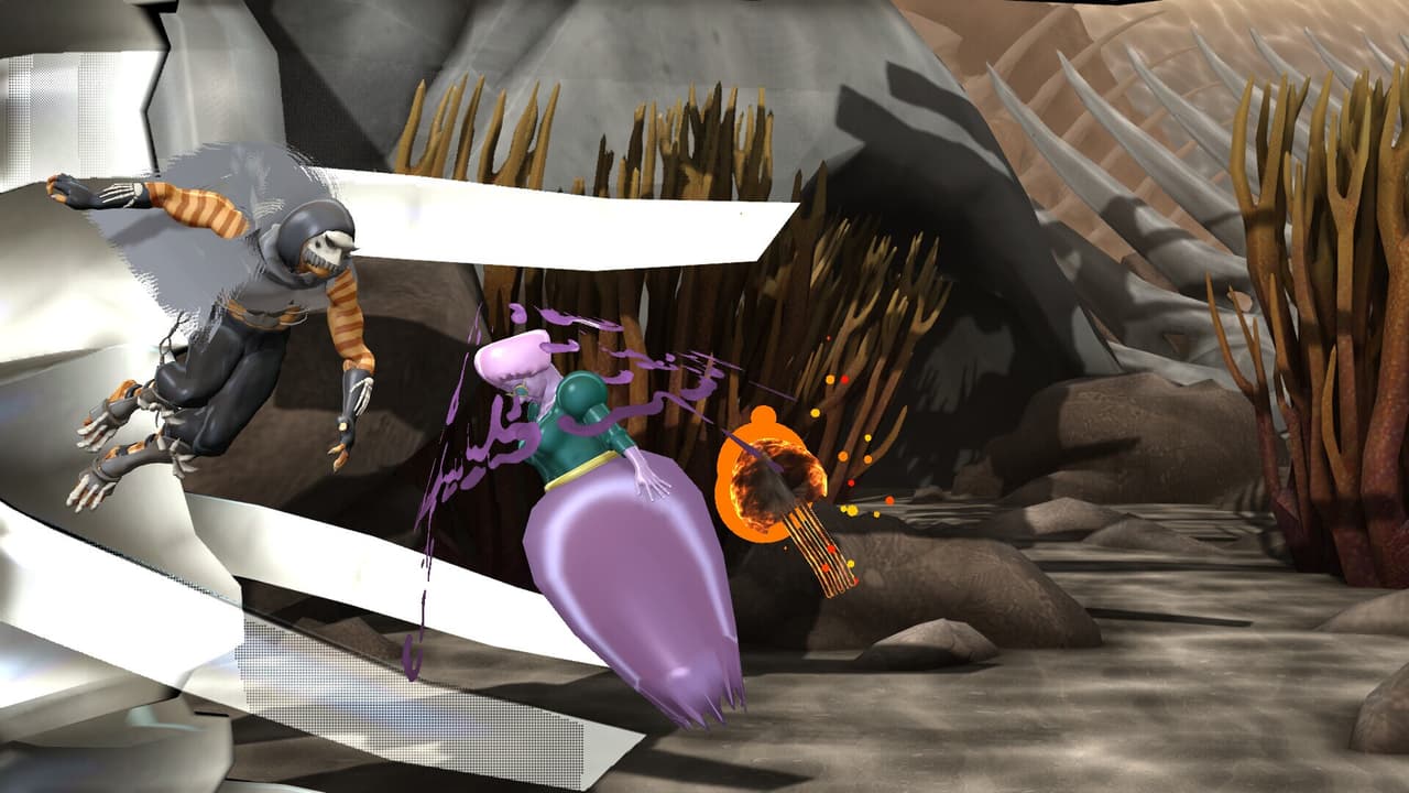 MerFight