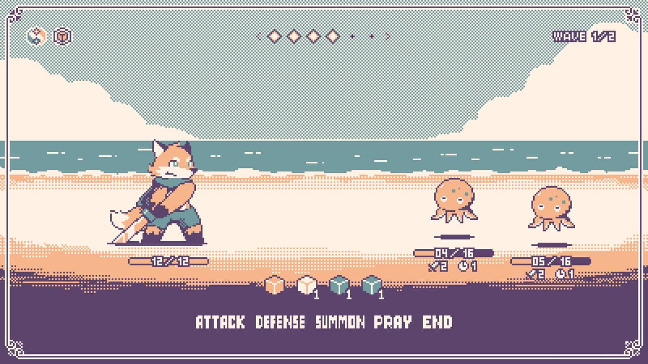 Dice of God screenshot 4