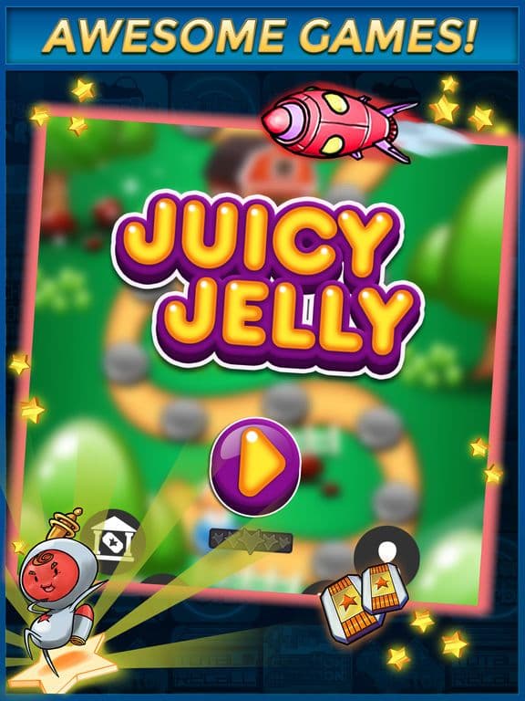Juicy Jelly Cash Money App screenshot 4