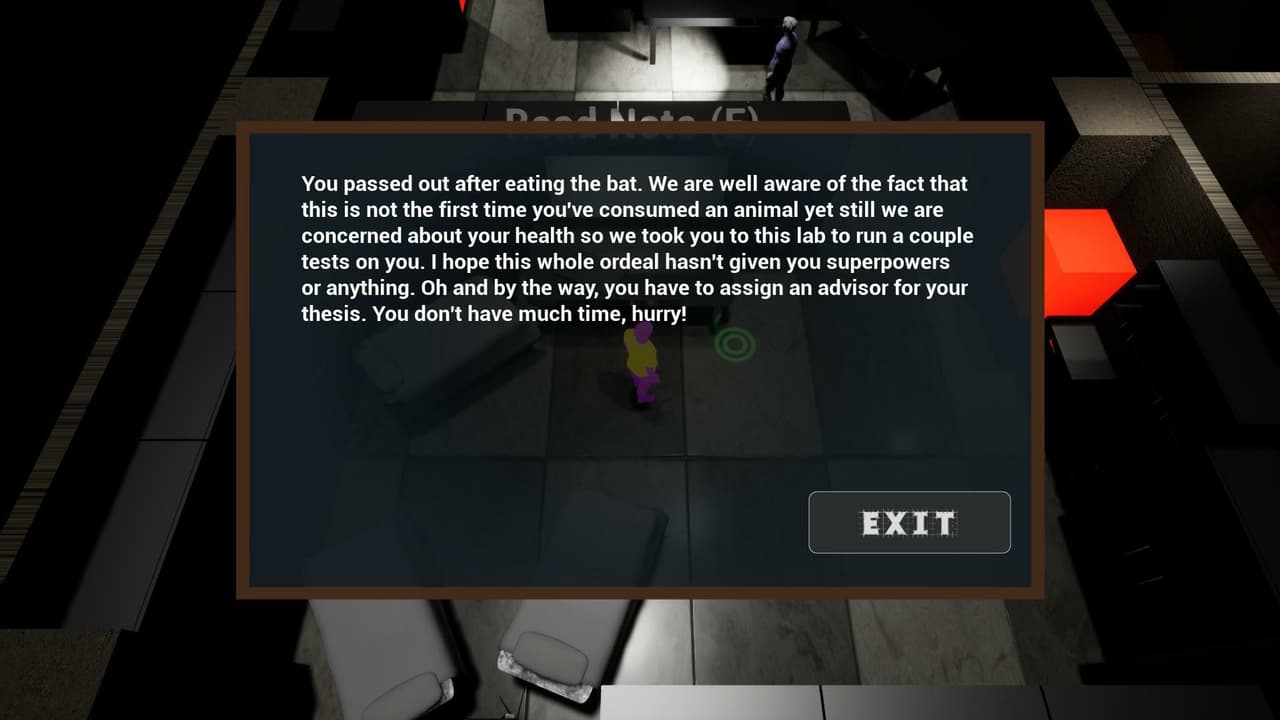 ChameMan screenshot 3