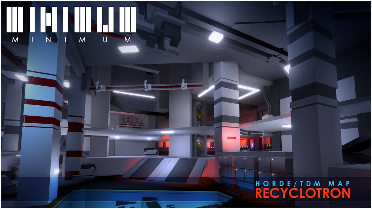 Minimum screenshot 3