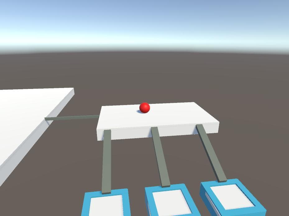 Exercise 2 - Marble Maze (Michael Chen1) screenshot 2
