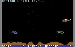 Chopper screenshot 3