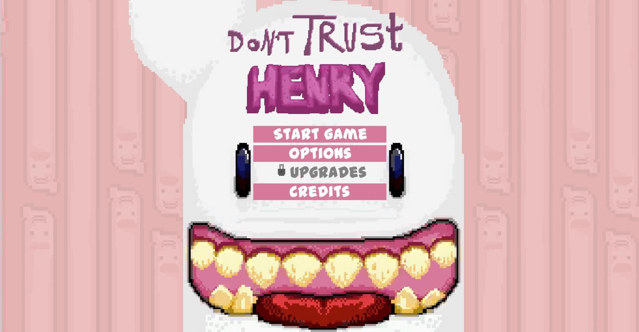 Dont Trust Henry screenshot 4