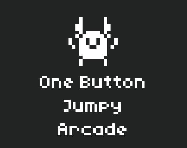 One Button Jumpy Arcade