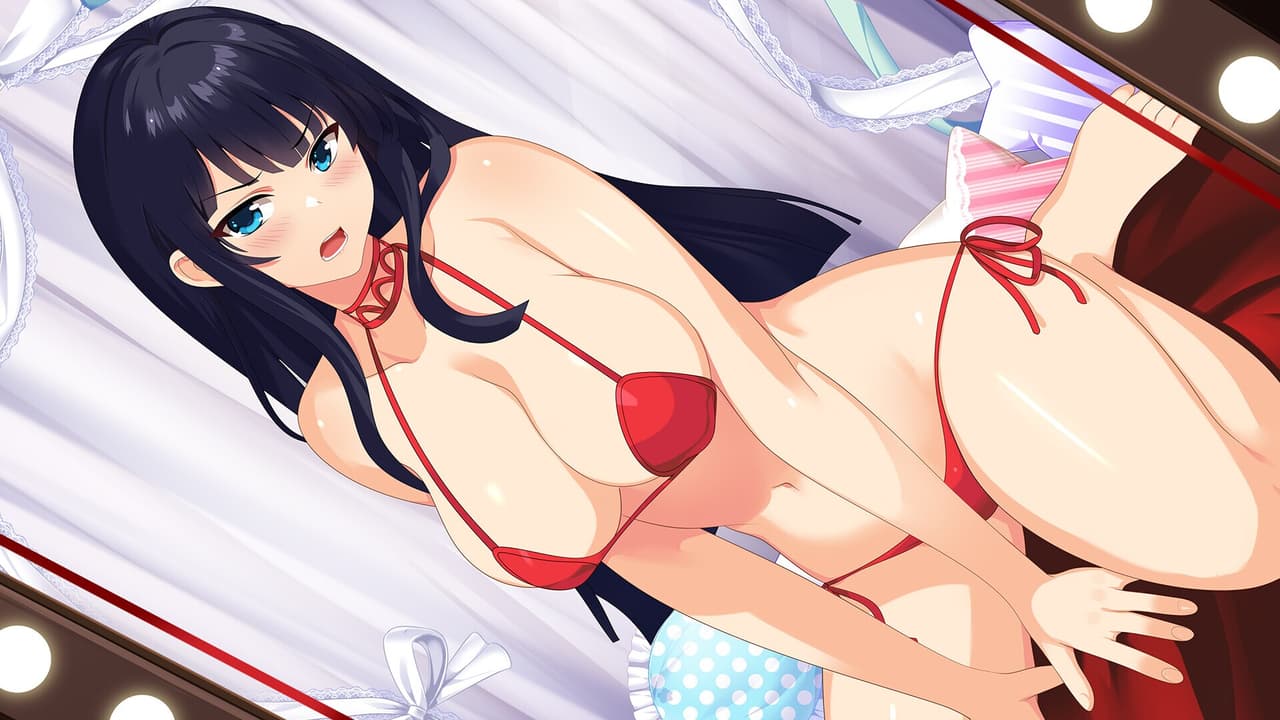 LIP! Lewd Idol Project Vol. 3 screenshot 2
