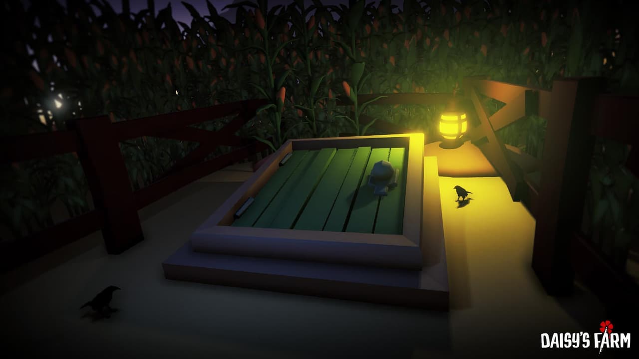 Daisys Farm: Harvest Demo screenshot 4