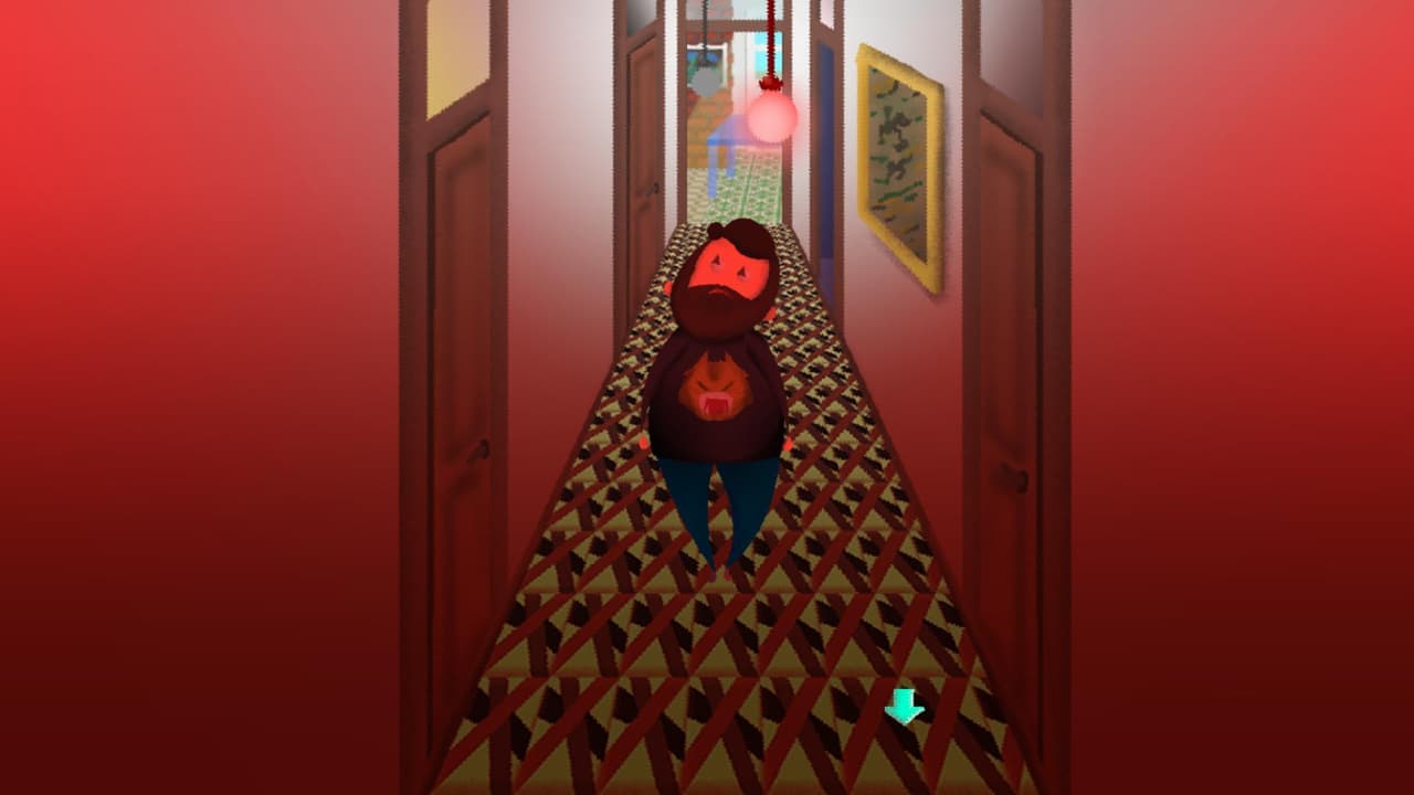 YOU are the HERO: Custom games screenshot 3