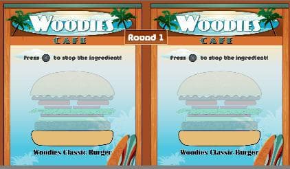 Wharf Party screenshot 3