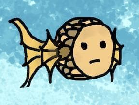 A Fish Game. screenshot 2