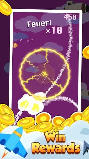 Space Reward - Win Prizes screenshot 3