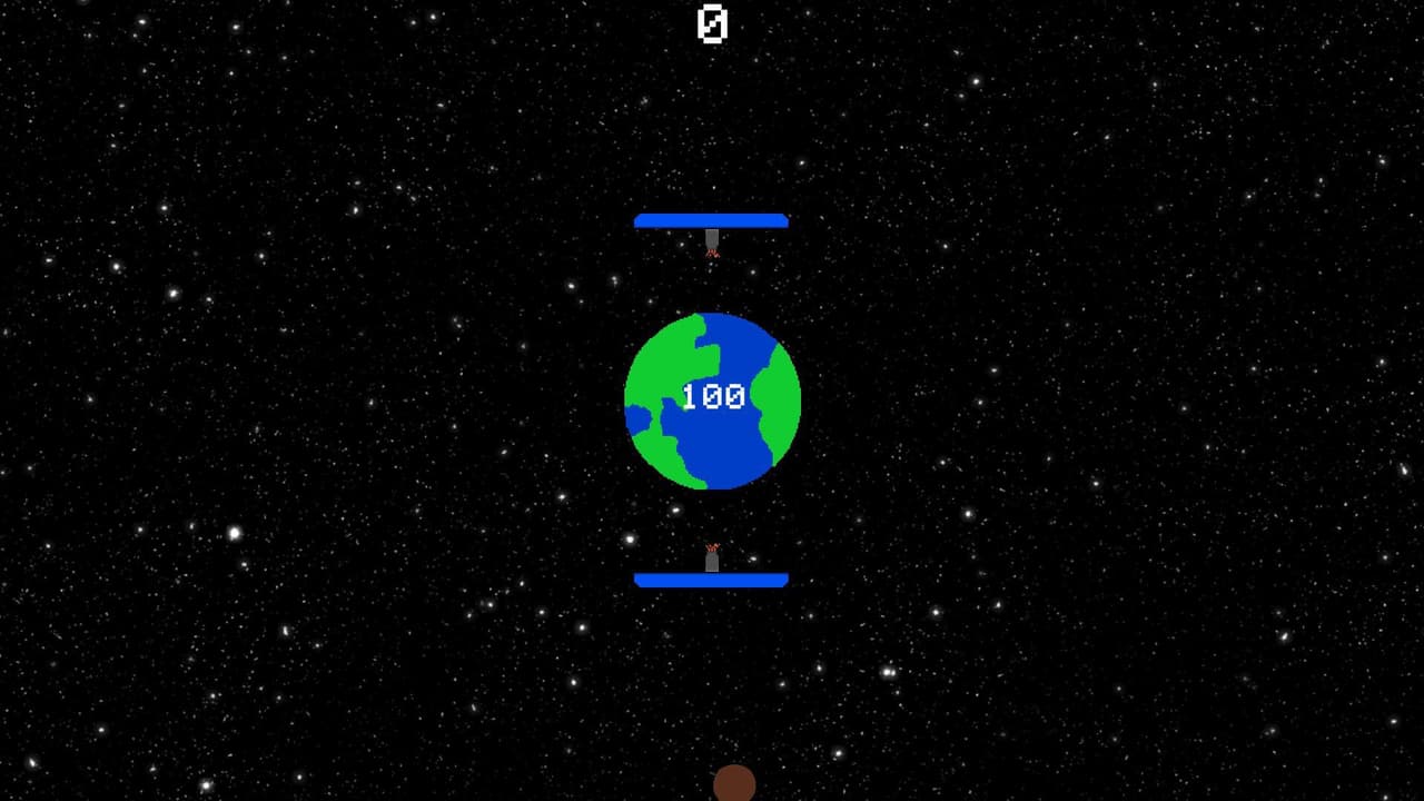 Crashing Down (lukasvdb) screenshot 2
