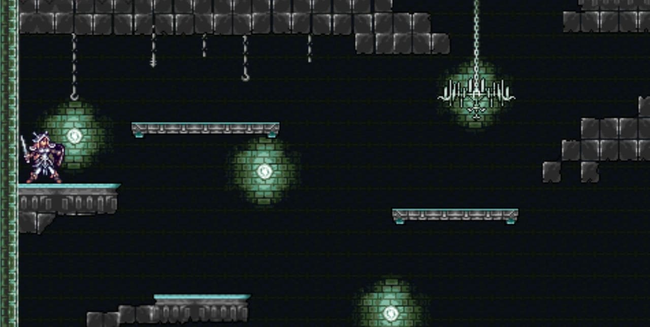 Kindred Spirit screenshot 4