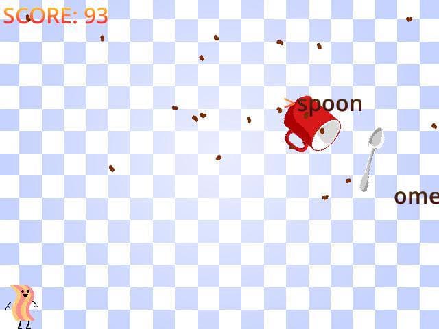 Mavis Bacon Teaches Typing screenshot 3