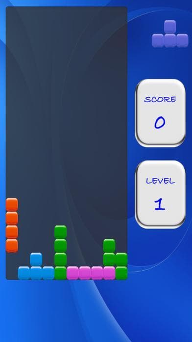 Blocks!!! screenshot 3