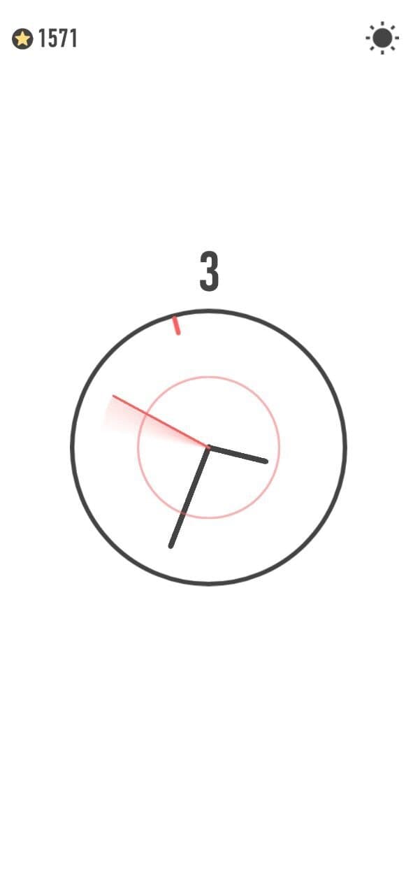 The Clock (Kerch Games) screenshot 3