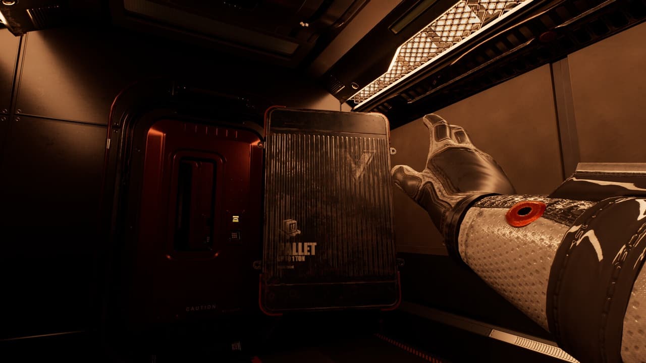Last Signal screenshot 4