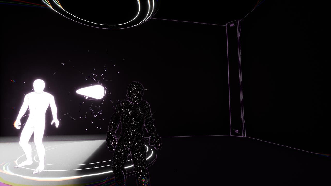 DUAL SOULS screenshot 5
