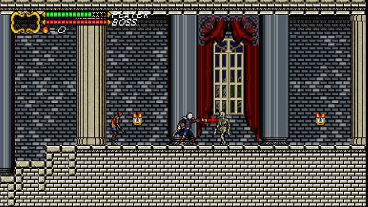 Citadale screenshot 4