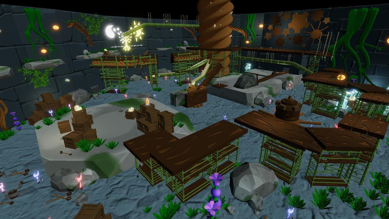 Eclipse (Haibo) screenshot 4