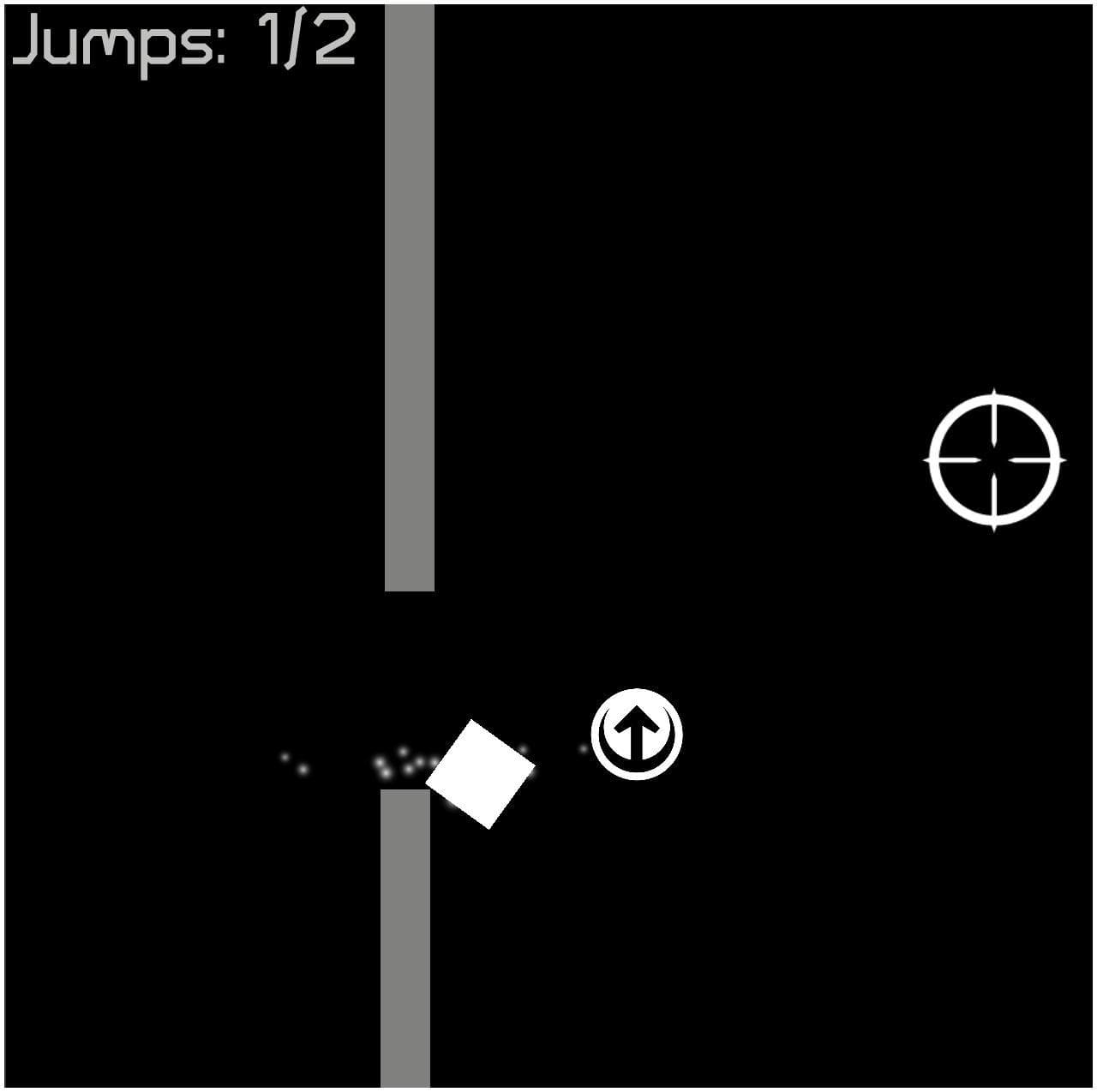 Rebound (itch) (Sam Low) screenshot 3