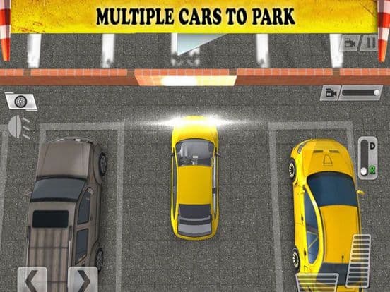 Parking Challenge: Drive Smart screenshot 2