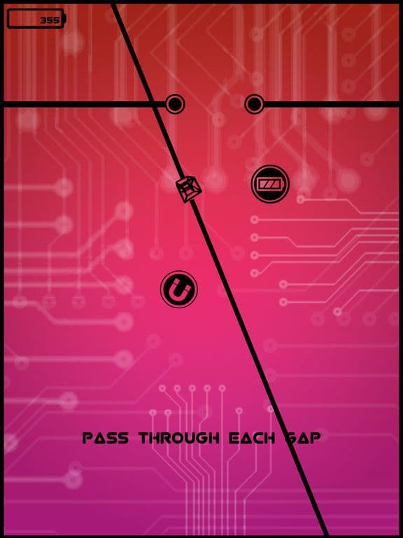 Rotatio screenshot 5