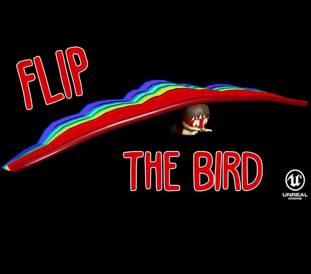 Flip the Bird