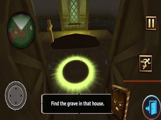 Neighbor Survival in House screenshot 2