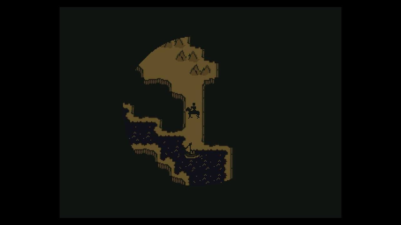 Myrkvidr - BETA version screenshot 4