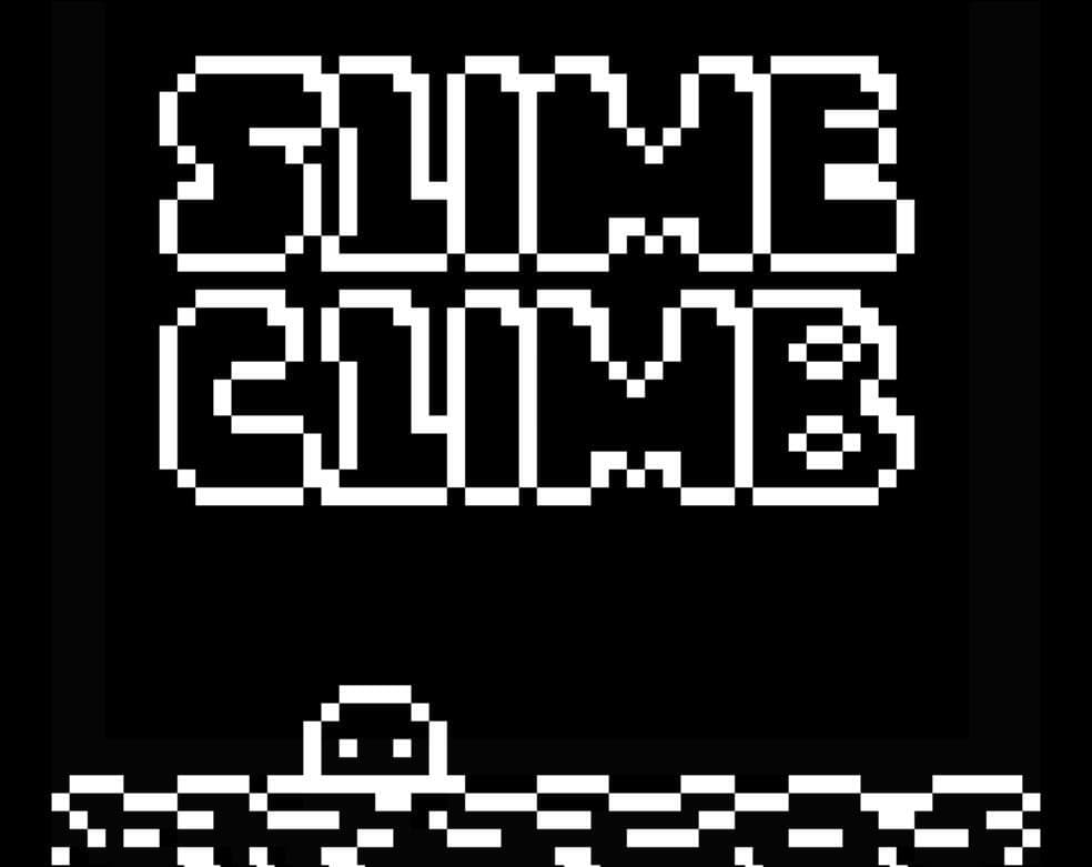 Slime Climb (arqitech) screenshot 2
