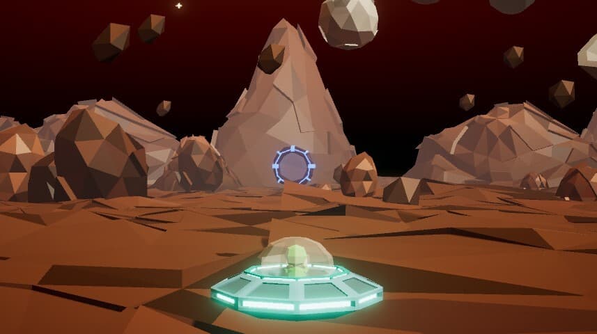 Starlight Signal screenshot 3