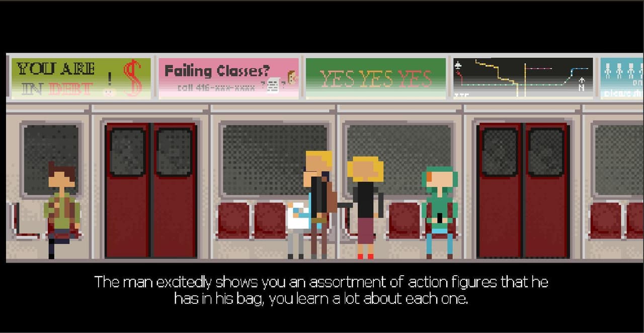 The Delay You Are Experiencing screenshot 3