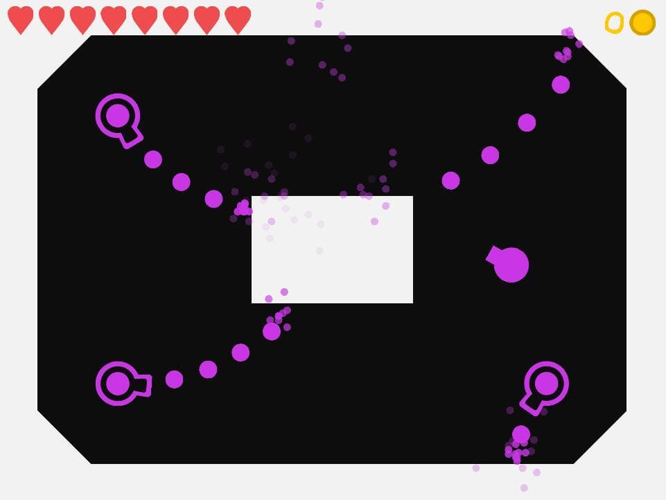 Blaster Bob screenshot 3
